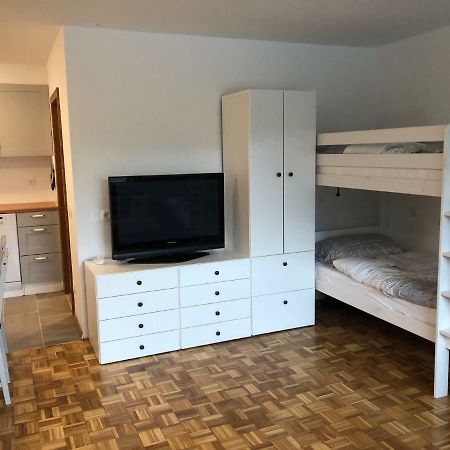 Apartma Vintage Bohinj Buitenkant foto