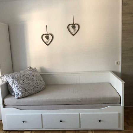 Apartma Vintage Bohinj Buitenkant foto