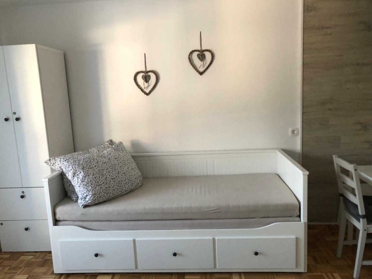 Apartma Vintage Bohinj Buitenkant foto