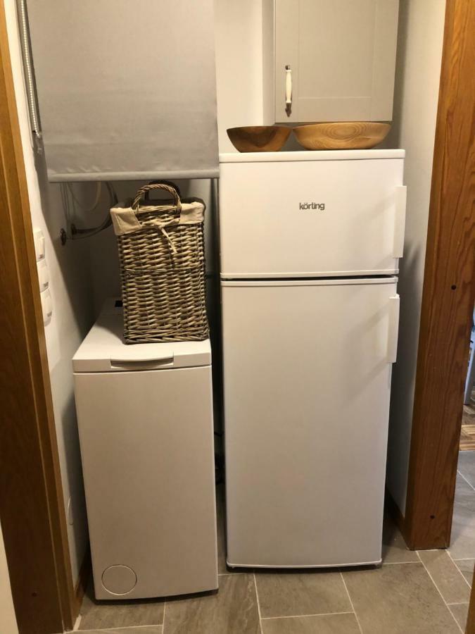 Apartma Vintage Bohinj Buitenkant foto
